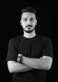 امیرحسین عابدینی